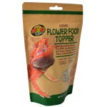 Load image into Gallery viewer, Zoo Med Lizard Flower Food Topper